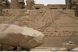 Photo Texture of Karnak 0086